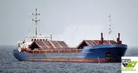 Πλοίο μεταφοράς χύδην φορτίου προς πώληση