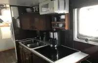 Trawler προς πώληση