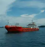 Oil/Chemical tanker προς πώληση