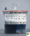 Ro-Ro ship προς πώληση