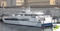 Πλοίο RoPax προς πώληση