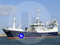 Trawler προς πώληση