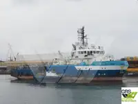 Πλοίο τοπογραφικής έρευνας προς πώληση