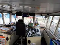 Ρυμουλκό πλοίο προς πώληση