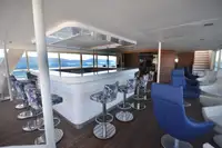 Κρουαζιερόπλοιο προς πώληση