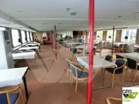 Κρουαζιερόπλοιο προς πώληση