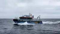 Πλοίο μεταφοράς εμπορευματοκιβωτίων προς πώληση