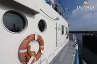 Πλωτό ξενοδοχείο προς πώληση