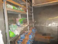 Ψυκτικό πλοίο προς πώληση