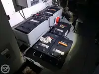 Κρουαζιερόπλοιο προς πώληση