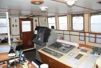 Γρήγορο πλοίο προμήθειας (FSV) προς πώληση