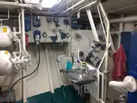 Ψυκτικό πλοίο προς πώληση