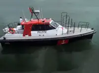 Πλοίο πιλότων προς πώληση