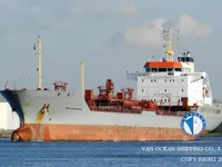 Δεξαμενόπλοιο πετρελαίου/χημικών προϊόντων προς πώληση