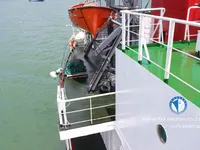 Δεξαμενόπλοιο πετρελαίου/χημικών προϊόντων προς πώληση