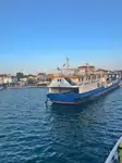 Πλοίο RoPax προς πώληση
