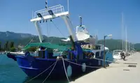 Trawler προς πώληση