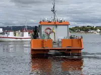 Καταμαράν προς πώληση