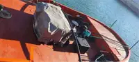 Ρυμουλκό πλοίο προς πώληση