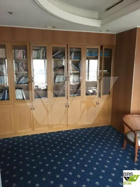 Κρουαζιερόπλοιο προς πώληση