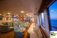 Κρουαζιερόπλοιο προς πώληση