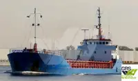 Πλοίο μεταφοράς χύδην φορτίου προς πώληση