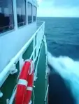Πλοίο περιπολίας προς πώληση