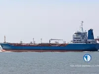 Δεξαμενόπλοιο πετρελαίου/χημικών προϊόντων προς πώληση