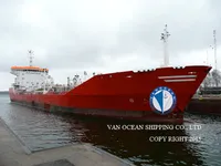 Δεξαμενόπλοιο πετρελαίου/χημικών προϊόντων προς πώληση
