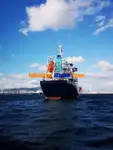 Δεξαμενόπλοιο πετρελαίου/χημικών προϊόντων προς πώληση