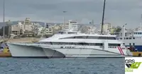 Επιβατηγό πλοίο προς πώληση