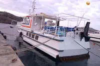 Πλοίο φέρι μποτ προς πώληση