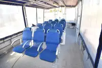 Επιβατικό πλοίο προς πώληση