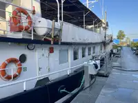 Πλοίο μεταφοράς χύδην φορτίου προς πώληση