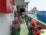 Πλοίο τοπογραφικής έρευνας προς πώληση