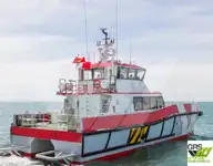 Πλοίο υποστήριξης αιολικού πάρκου προς πώληση