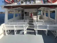 Επιβατικό πλοίο προς πώληση
