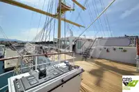Κρουαζιερόπλοιο προς πώληση