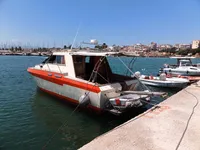 Εργατικά πλοία προς πώληση