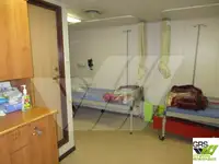 Πλοίο υποστήριξης προς πώληση
