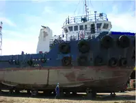 Ρυμουλκό πλοίο προς πώληση