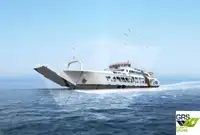 Πλοίο μεταφοράς χύδην φορτίου προς πώληση