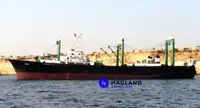 Μεγάλο ψυκτικό τράτα προς πώληση