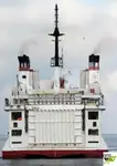 Ro-Ro ship προς πώληση