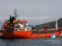 Δεξαμενόπλοιο πετρελαίου/χημικών προϊόντων προς πώληση