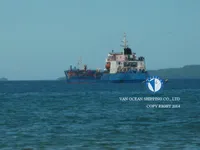 Δεξαμενόπλοιο πετρελαίου/χημικών προϊόντων προς πώληση