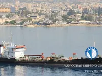 Δεξαμενόπλοιο πετρελαίου/χημικών προϊόντων προς πώληση