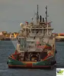 Πλοίο υποστήριξης προς πώληση