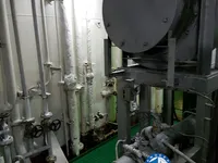 Δεξαμενόπλοιο πετρελαίου/χημικών προϊόντων προς πώληση