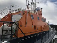 Σωσίβια λέμβος προς πώληση